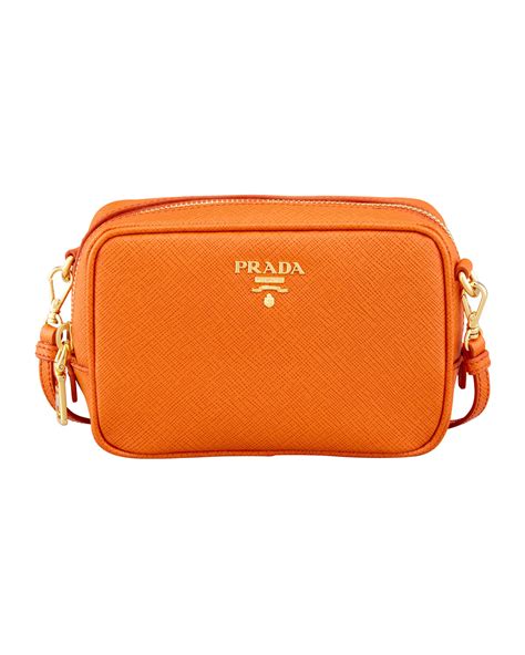 prada crossbody thick strap.